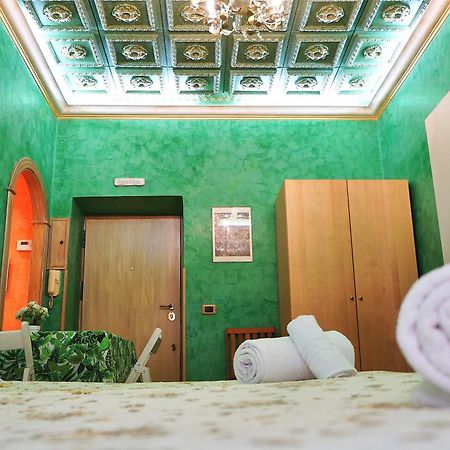 Vatican Flat Suite Řím Exteriér fotografie