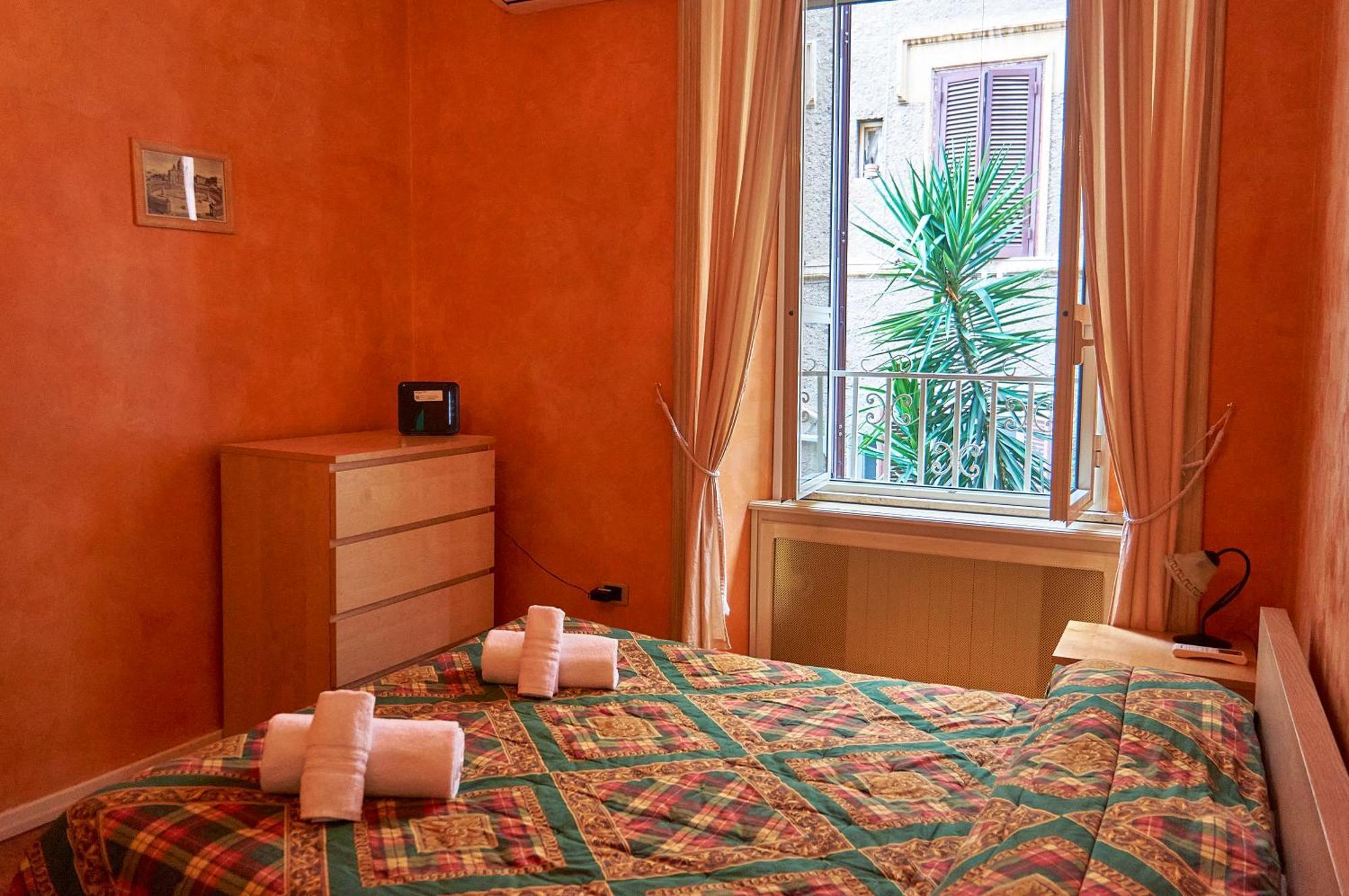 Vatican Flat Suite Řím Exteriér fotografie