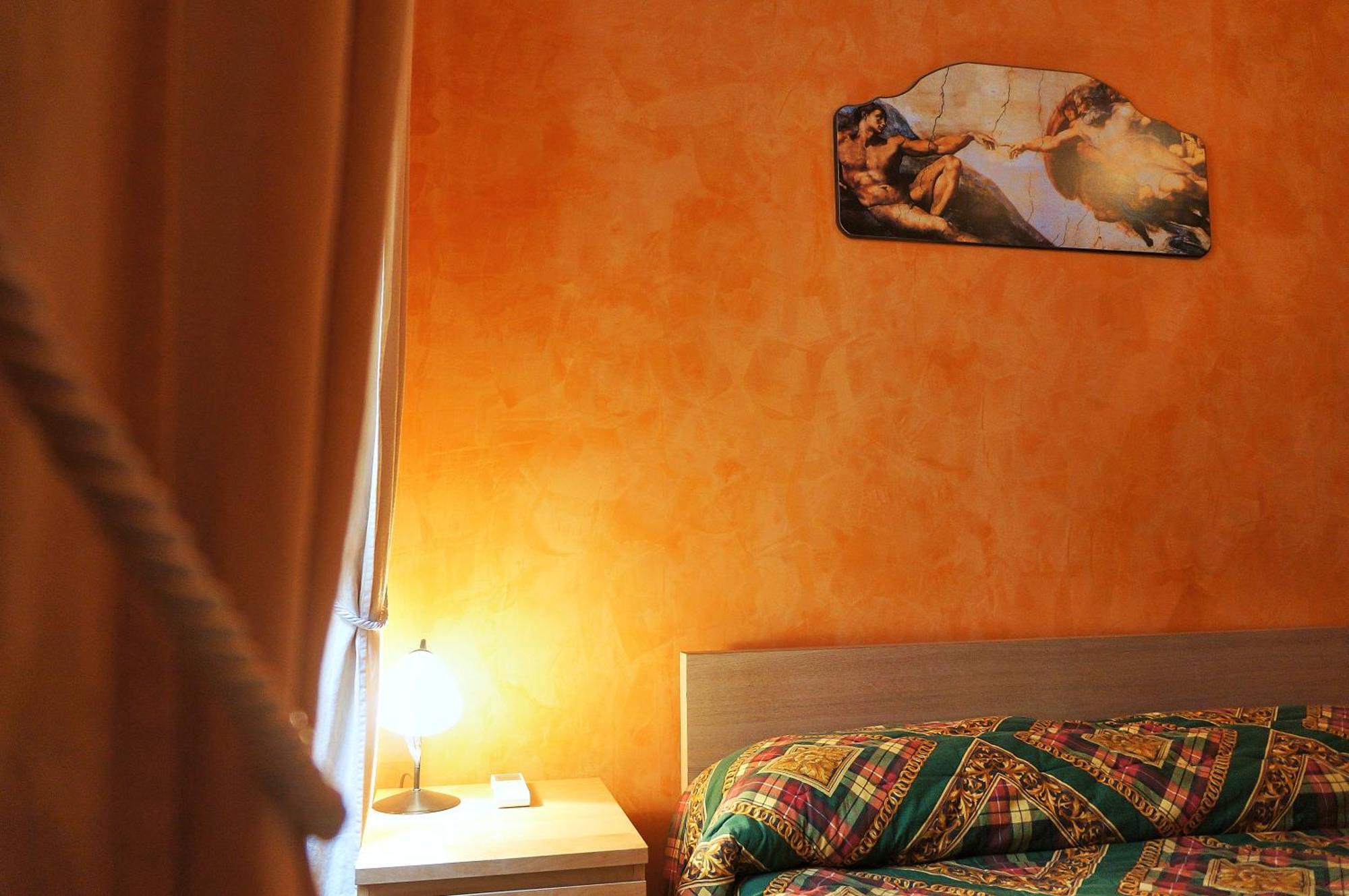 Vatican Flat Suite Řím Exteriér fotografie